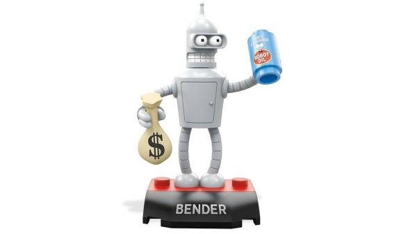 Bender