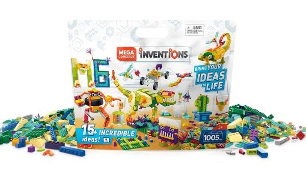 Deluxe Building Set