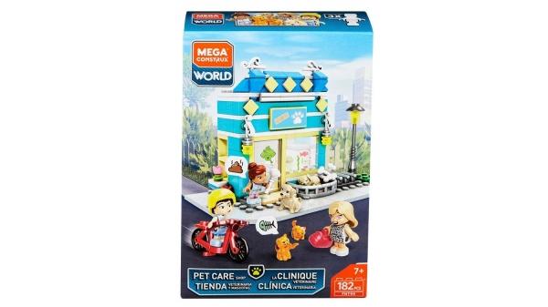 Pet Care Shop
