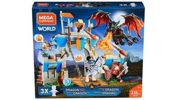 Dragon Castle Clash