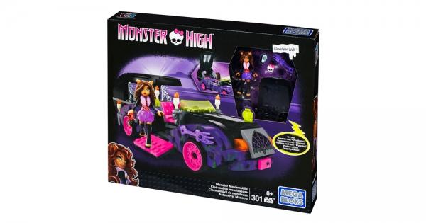 Monster Moviemobile