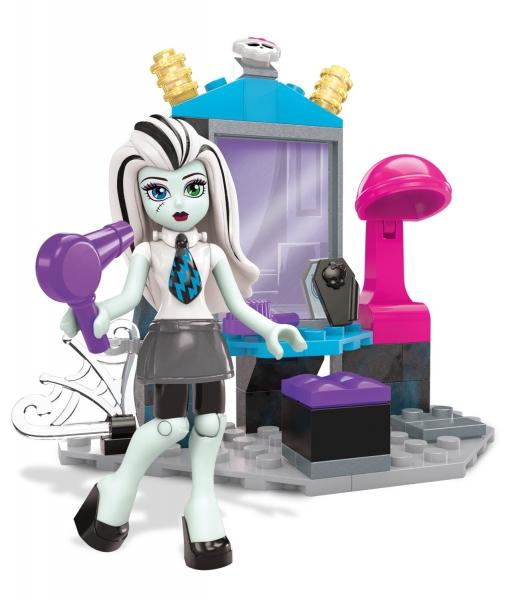 School Teen Scream Salon Set
