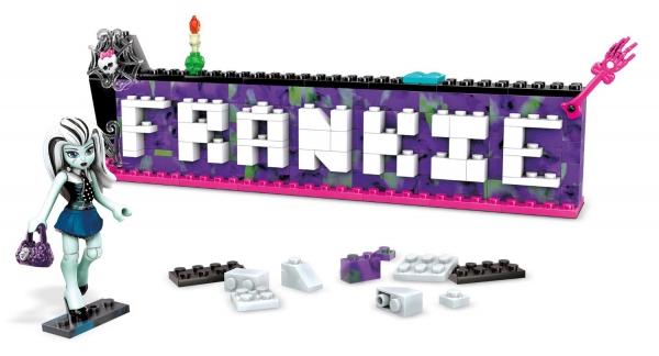 Monsterific Name Builder