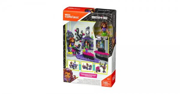 Monsterific Booster Pack