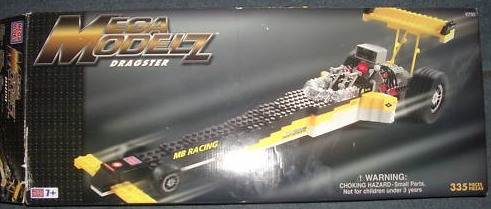 Dragster