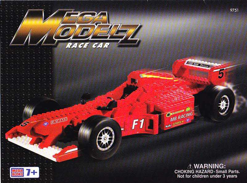 Race Car