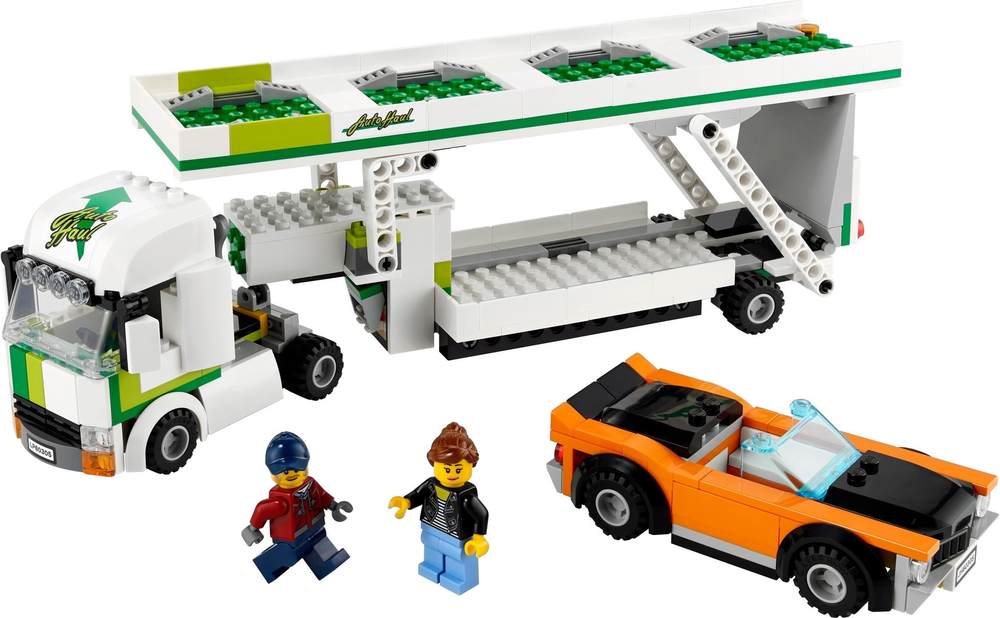 Car Transporter