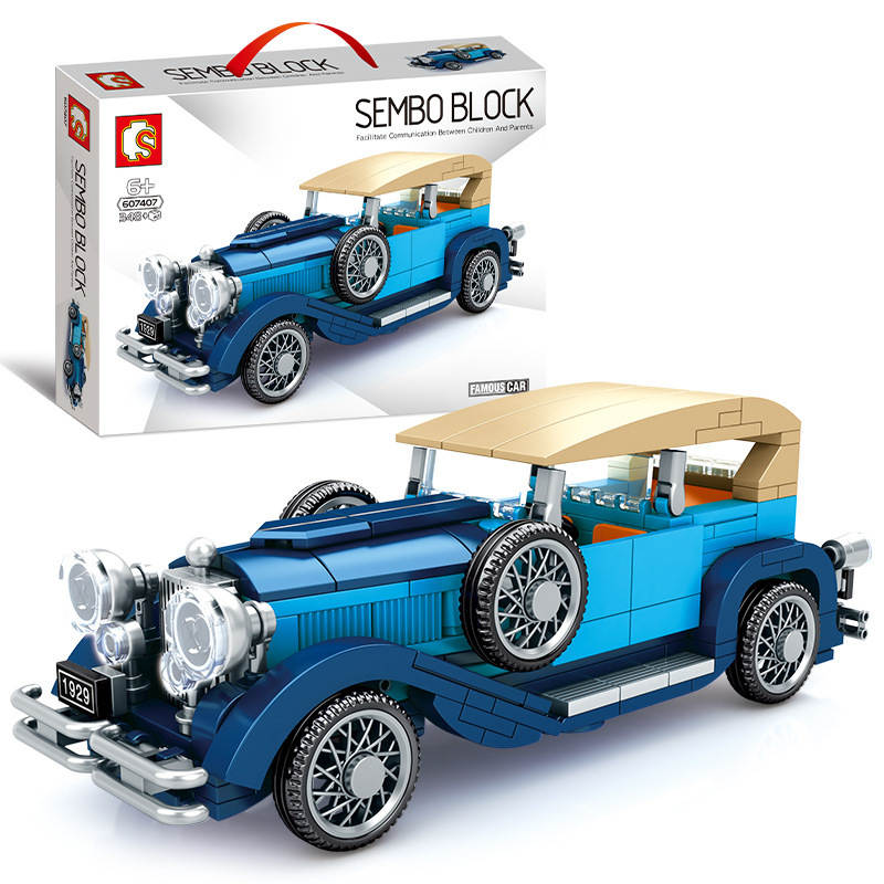 Famous Car：1930 Duesenberg Model J