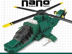 Military Chopper