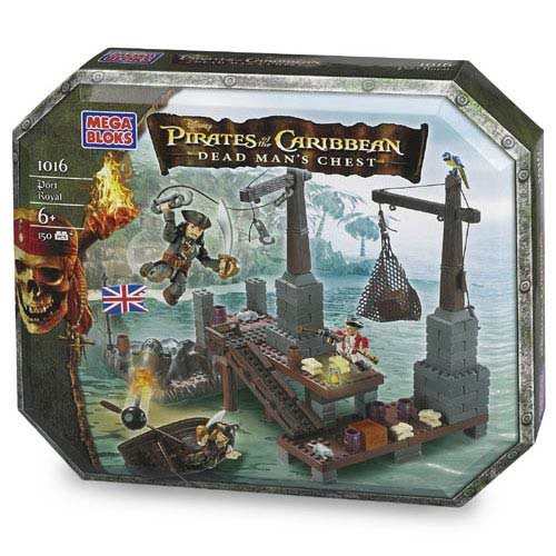 Port Royal