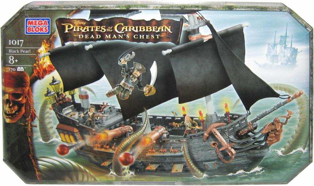 Black Pearl