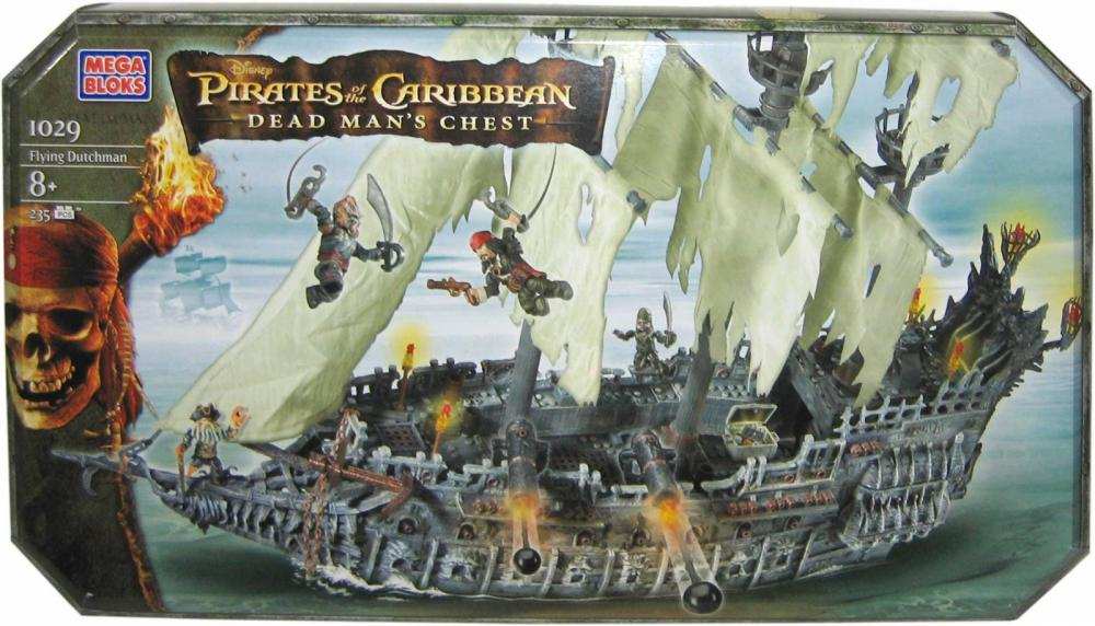 Flying Dutchman