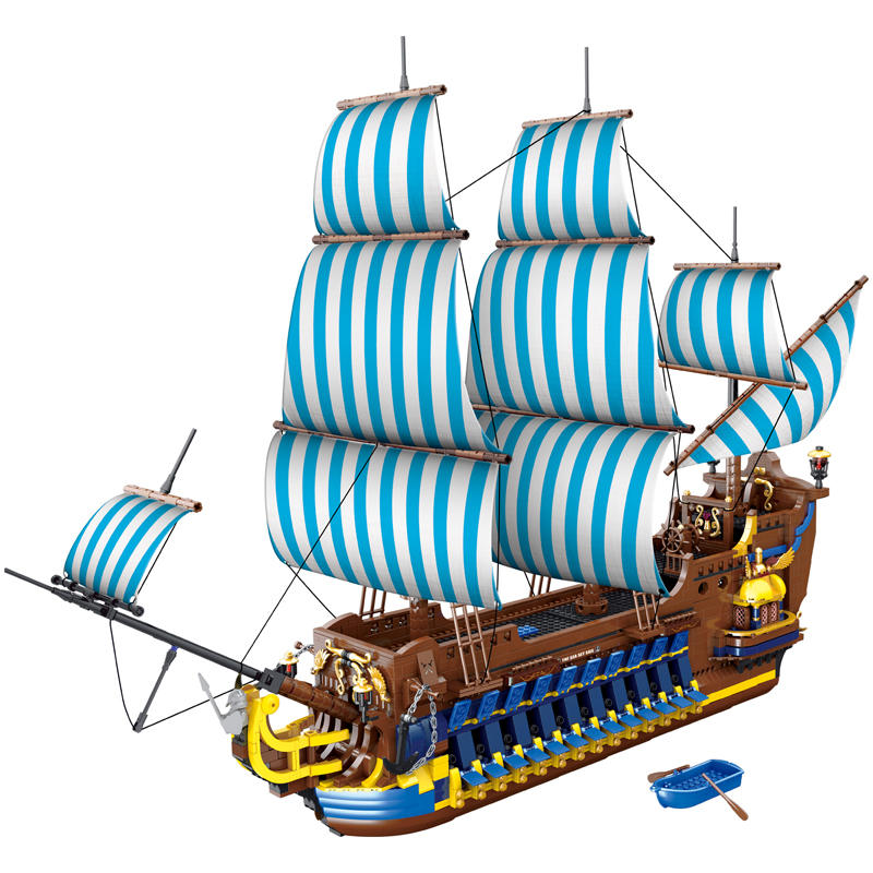 Bluesail