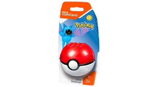 Zubat