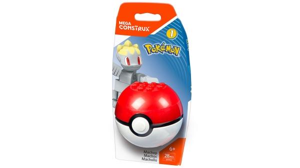 Machop