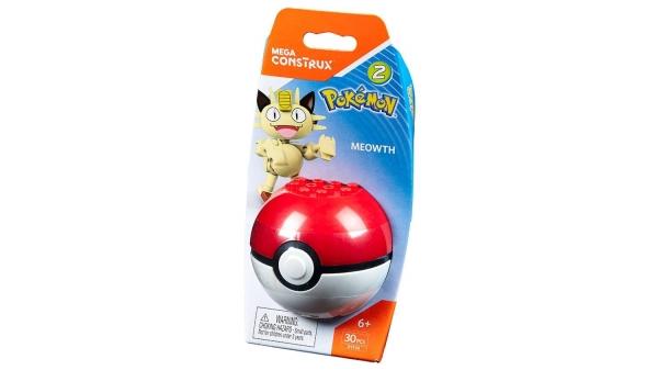 Meowth