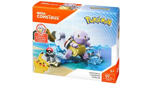 Wartortle