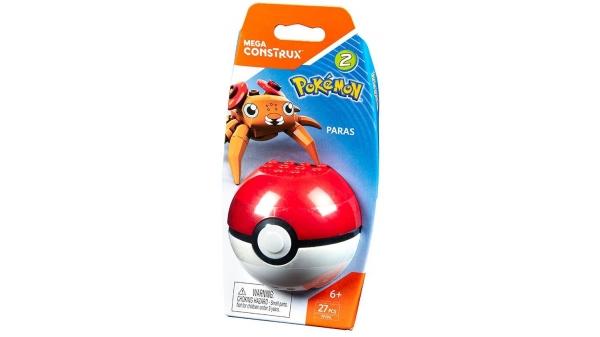Paras