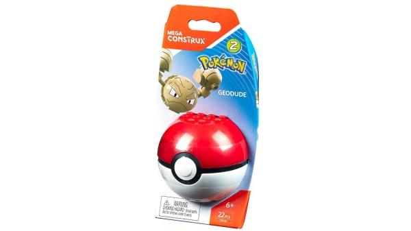 Geodude