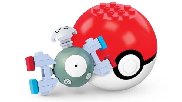 Magnemite