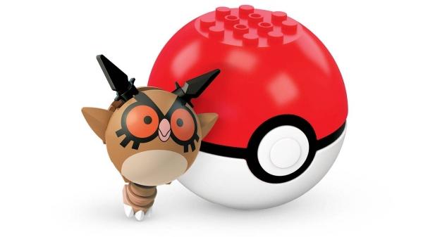Hoothoot