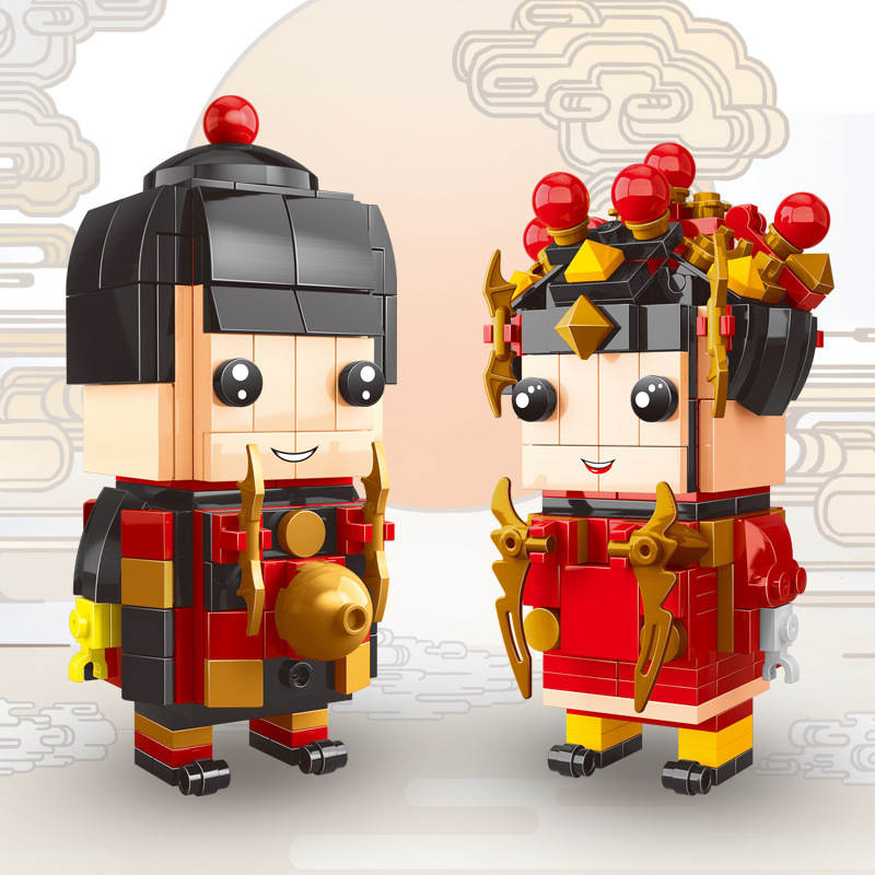 Huaxia Style