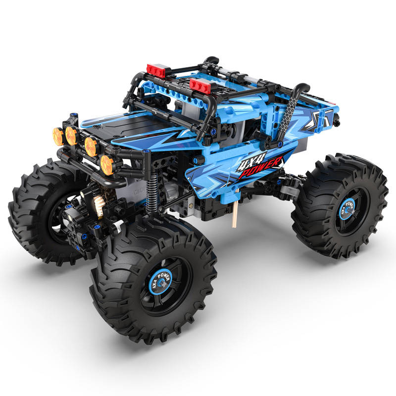 Monster Buggy