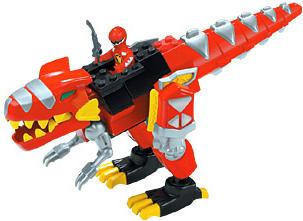 Tyrannozord