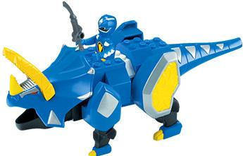 Tricerazord