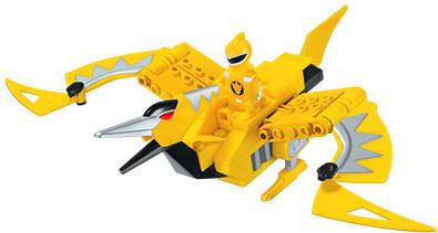 Pterazord