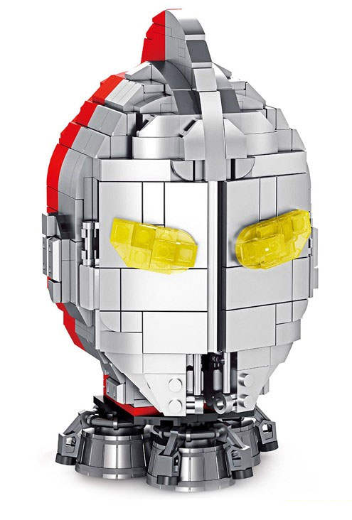 Ultraman