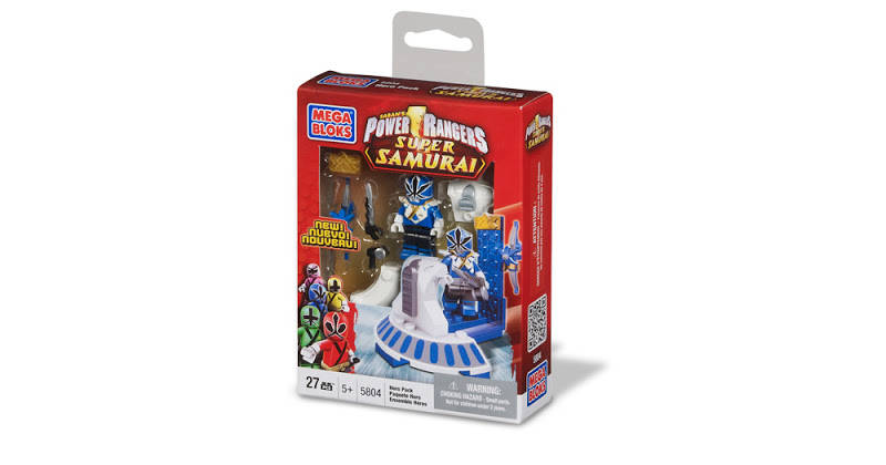 BLUE HERO PACK