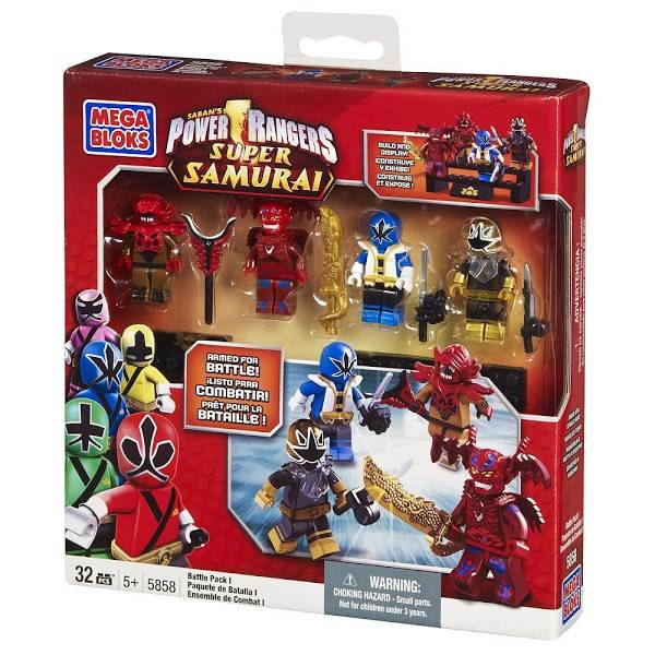 Battle Pack 1