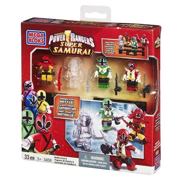 Battle Pack 2