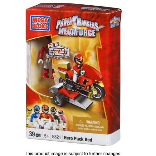 Red Hero Racer