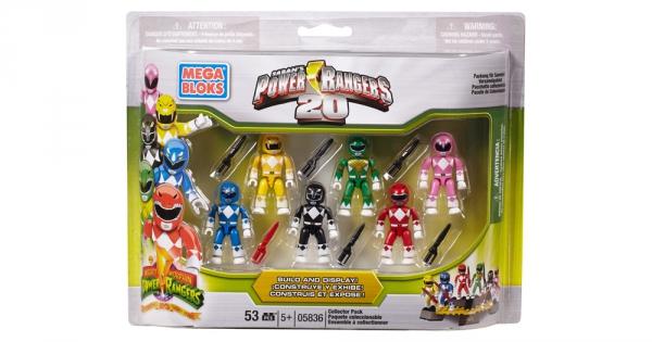 Collector Pack