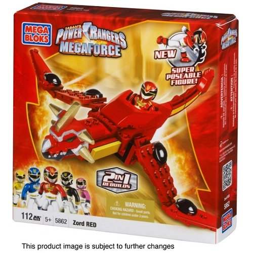 Dragon Mechazord