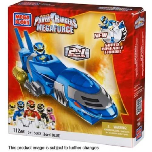 Shark Mechazord