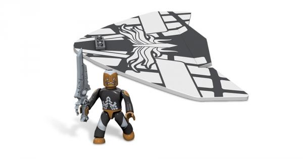 Prsmf Villain Ranger Air Glider