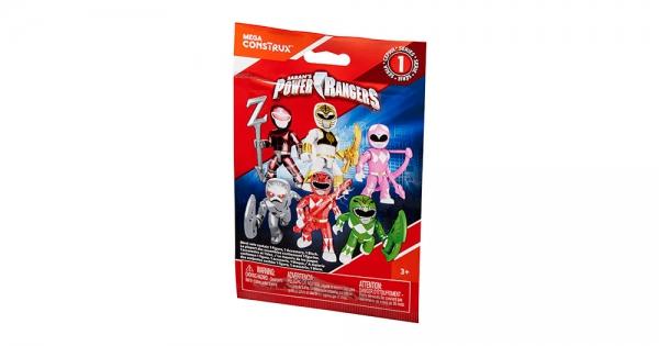 Micro Action Figures Series