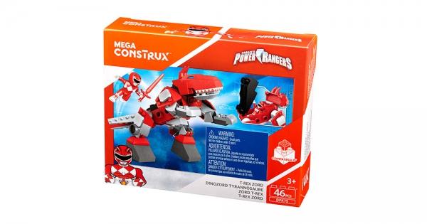 T-Rex Zord
