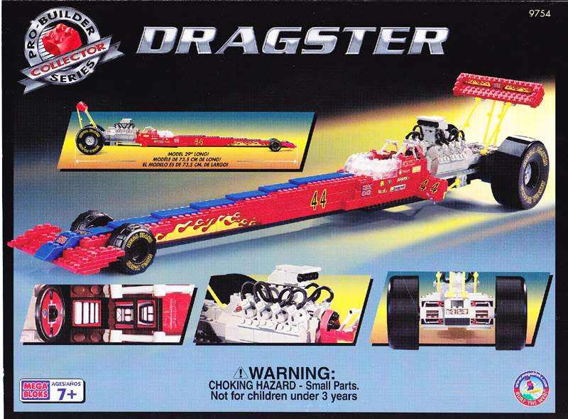 Dragster