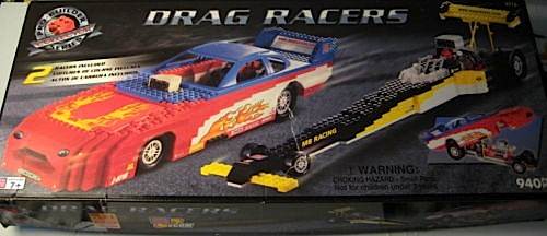 Drag Racers