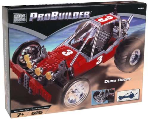 Dune Racer