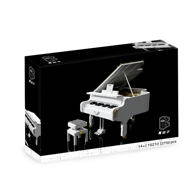 Grand Piano
