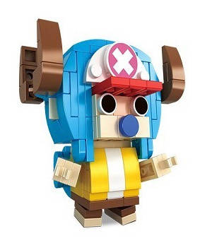 One Piece：Tony Tony Chopper