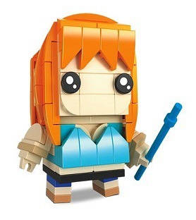 One Piece：Nami