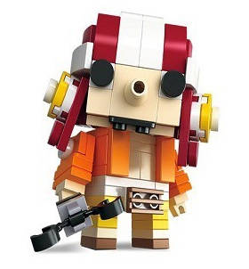 One Piece：Usopp