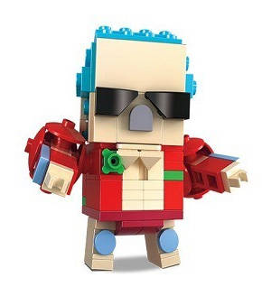 One Piece：Franky