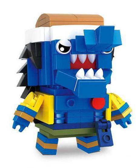 One Piece：Arlong